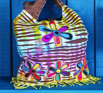 fairtrade bag