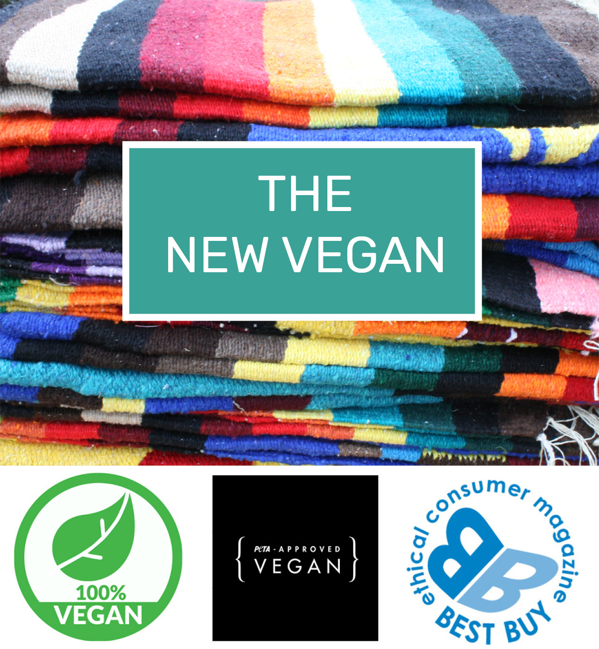 ethical wares walking boots