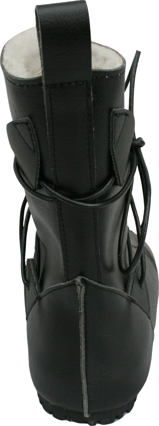 Vegan mid calf boots clearance