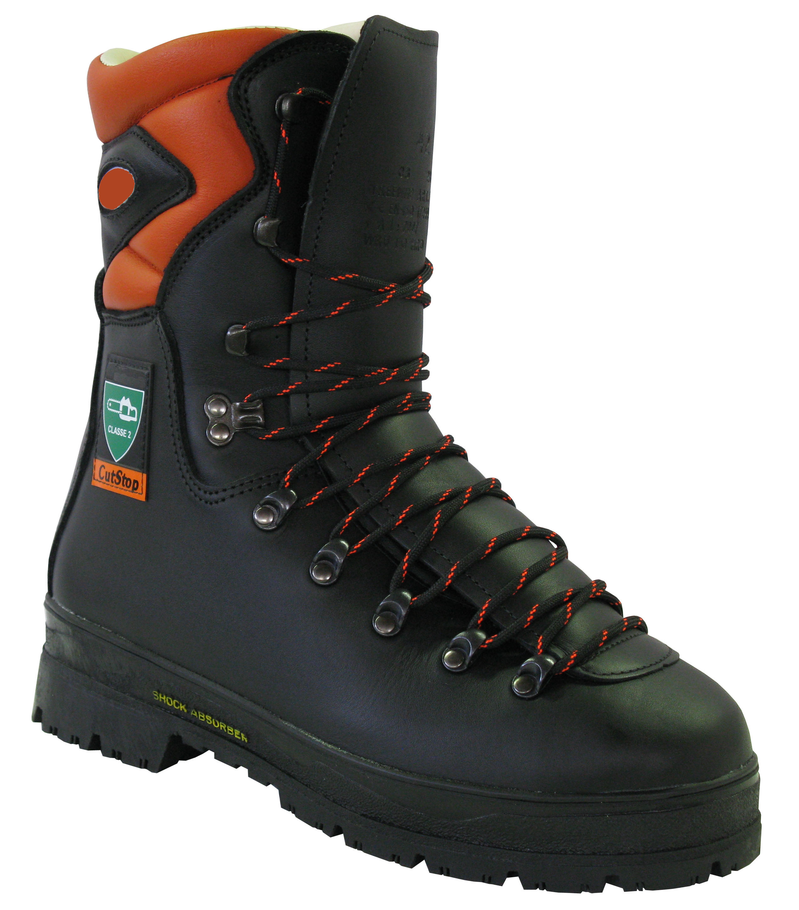 vegan steel toe work boots