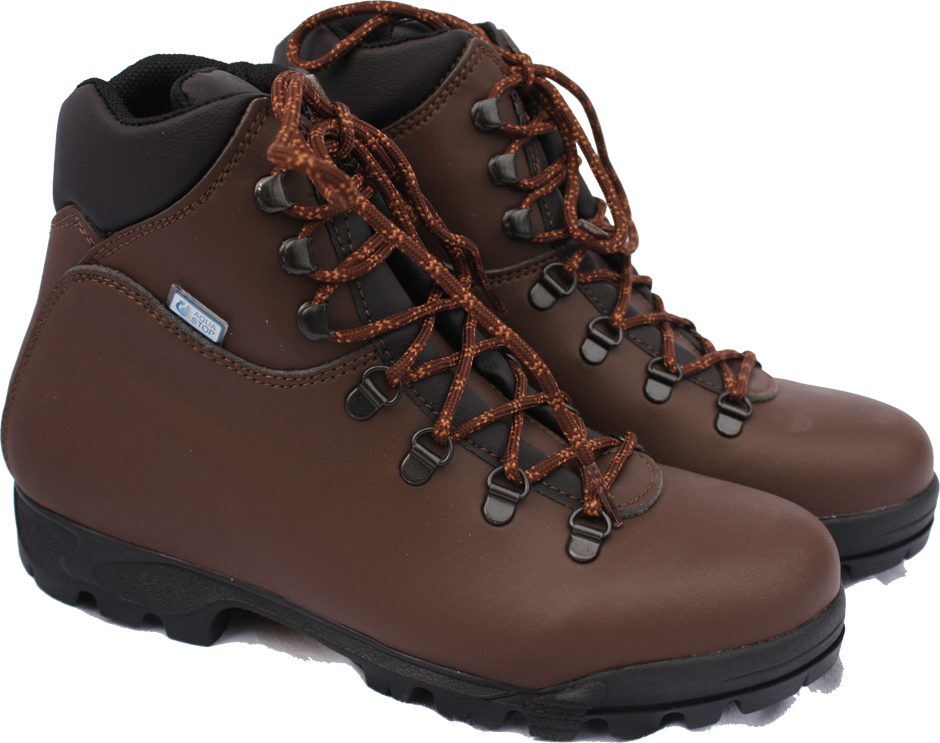 ethical hiking shoes