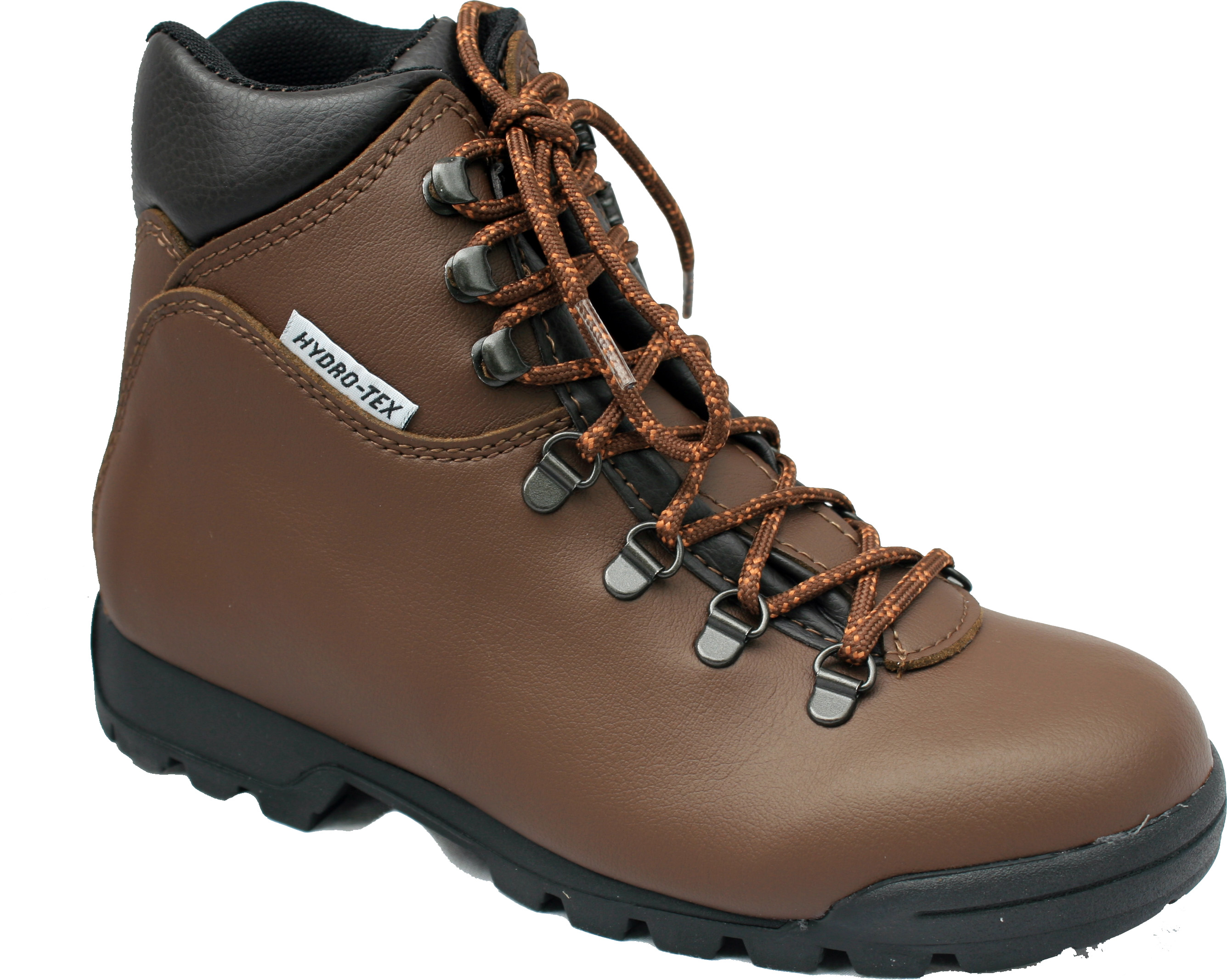 non leather hiking boots