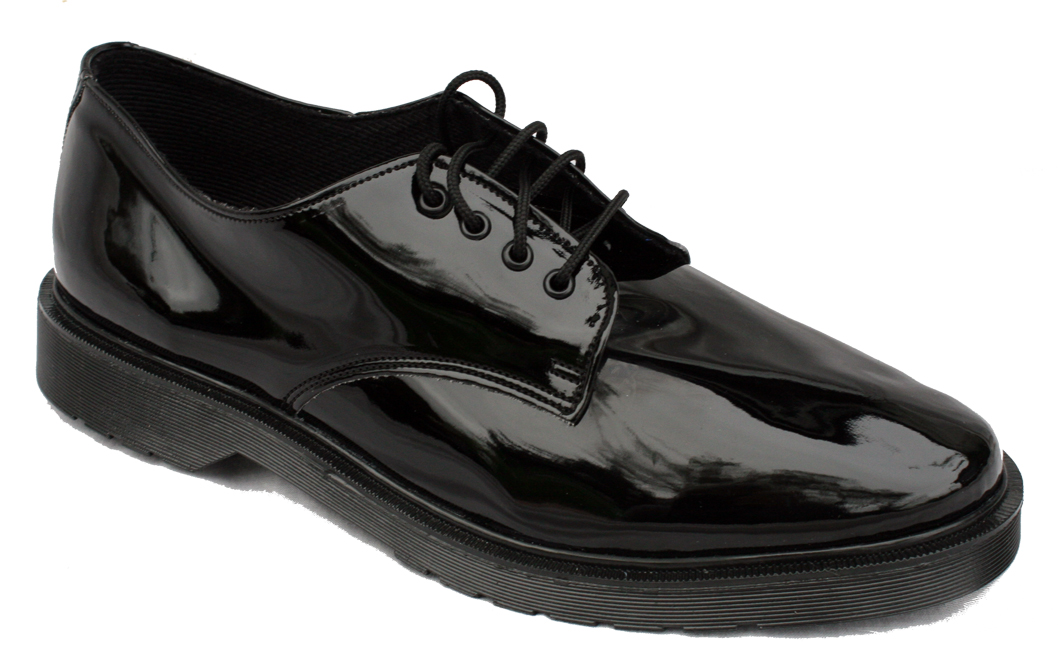 leather tie shoes for women