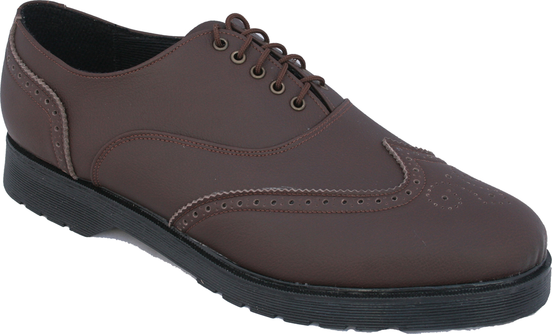 Brogue Shoe, Vegan Brogue Shoe, Vegan Office Shoe