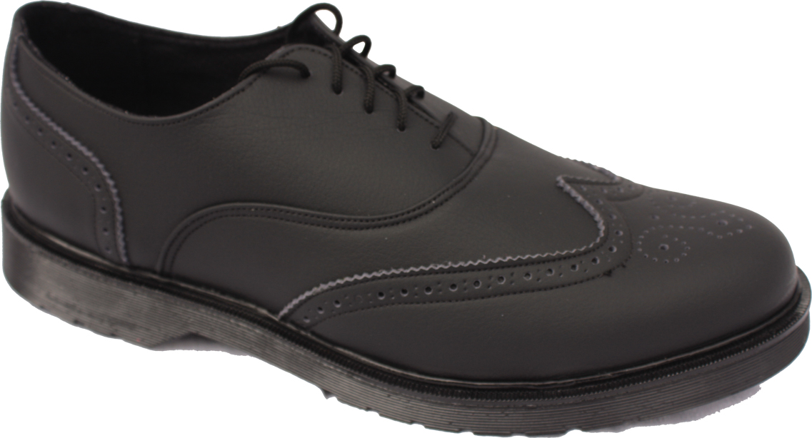 Brogue Shoe, Vegan Brogue Shoe, Vegan Office Shoe