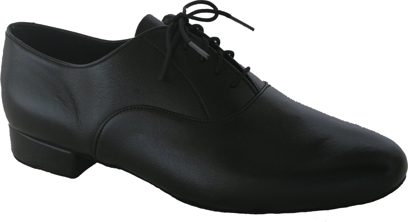 dance black shoes