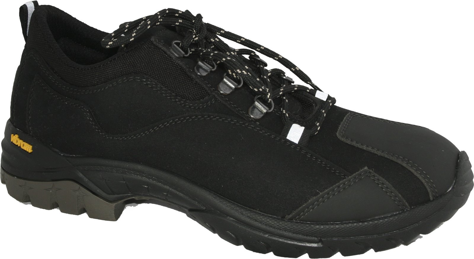 Kathmandu Vegan Walking Shoes - Black