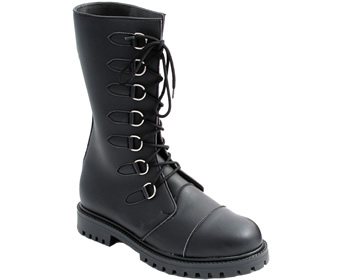 mens vegan boots uk