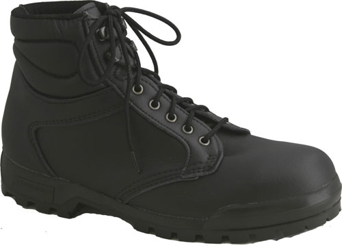 Safety Boot, Vegan Safety Boot