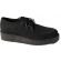 Vegan Suede Creeper, Brothel Vegan Creeper, Made in UK