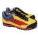 Giallo Walking Shoe, Vegan Walking Shoe